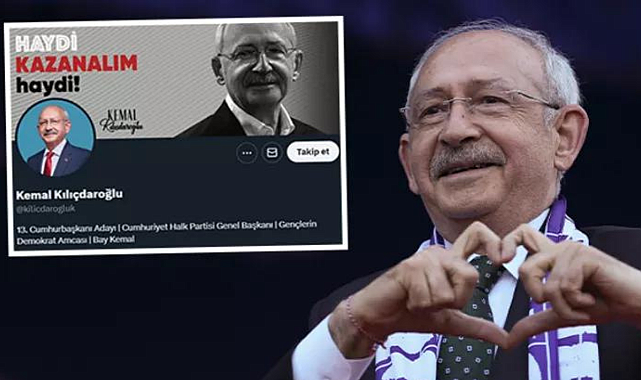 Elon Musk&#039;tan Kılıçdaroğlu&#039;na seçim hediyesi