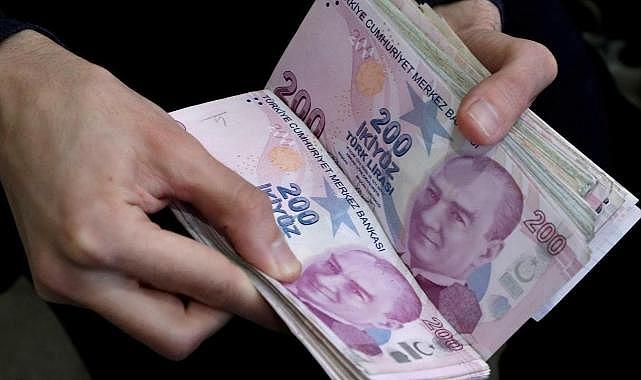 Emekli ve memurlar ne kadar zam alacak?