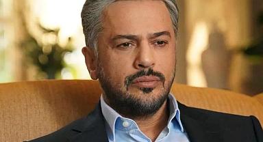 Emre Altuğ'un babası yaşamını yitirdi