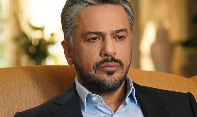 Emre Altuğ&#039;un babası yaşamını yitirdi