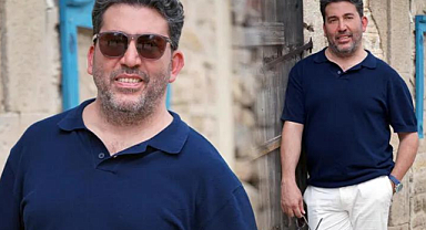 Emre Kınay Dönence'yi anlattı