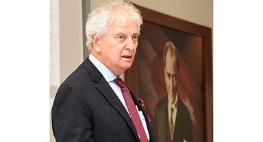 ''En Değerli Hazinemiz ve En Büyük Umudumuz Gençlerimiz''