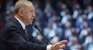 Erdoğan: 21 yılda zihniyet devrimi gerçekleştirdik