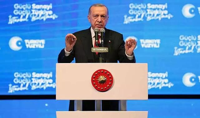 Erdoğan&#039;dan seçmenlere &#039;yeni bir başlangıç&#039; çağrısı
