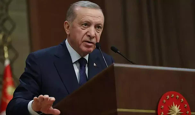 Erdoğan: Seçimler CHP&#039;nin dengesini bozdu