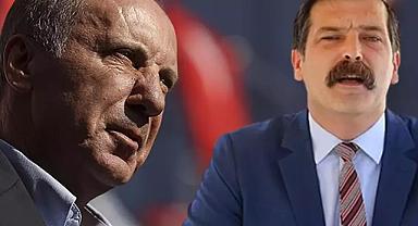 Erkan Baş da adaylıktan çekilecek mi?