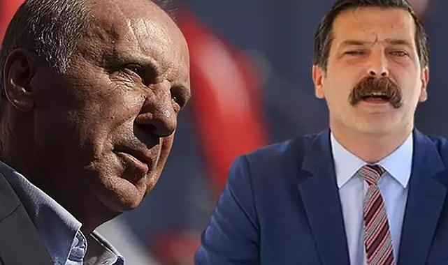 Erkan Baş da adaylıktan çekilecek mi?