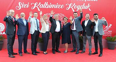 ESBAŞ İkinci Kez Türkiye'de En Çok Toplumsal Fayda Sağlayan Firmalar Arasında