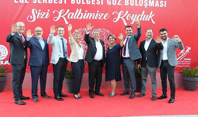 ESBAŞ İkinci Kez Türkiye&#039;de En Çok Toplumsal Fayda Sağlayan Firmalar Arasında