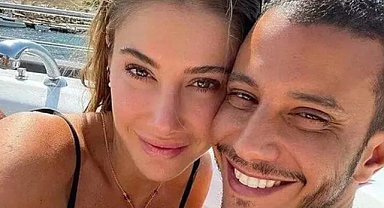 Eşi Meedo ile Japonya'ya giden Şeyma Subaşı 6,1 büyüklüğündeki depreme yakalandı