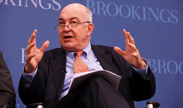 Eski Bakan Kemal Derviş hayatını kaybetti