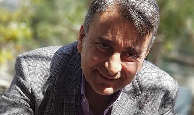 Eski Ülkü Ocakları Başkanı Azmi Karamahmutoğlu, Kılıçdaroğlu&#039;na desteğini açıkladı