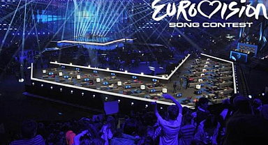 Eurovision 2023'te ilk 10 finalist belli oldu