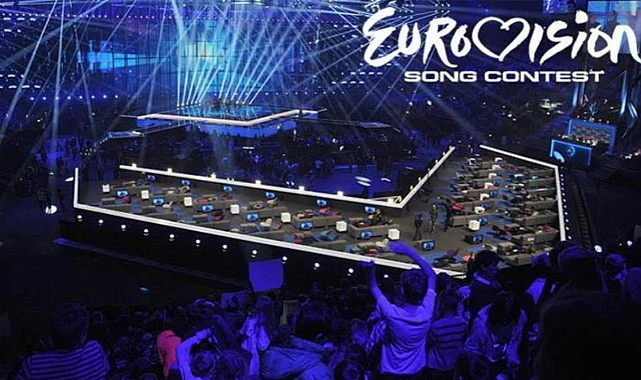 Eurovision 2023&#039;te ilk 10 finalist belli oldu