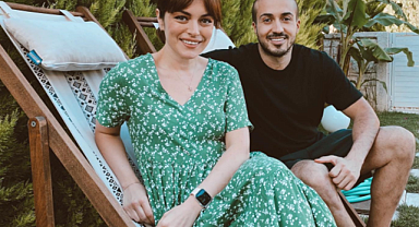 Ezgi Mola ve Mustafa Aksakallı'nın bugün evleneceği açıklandı