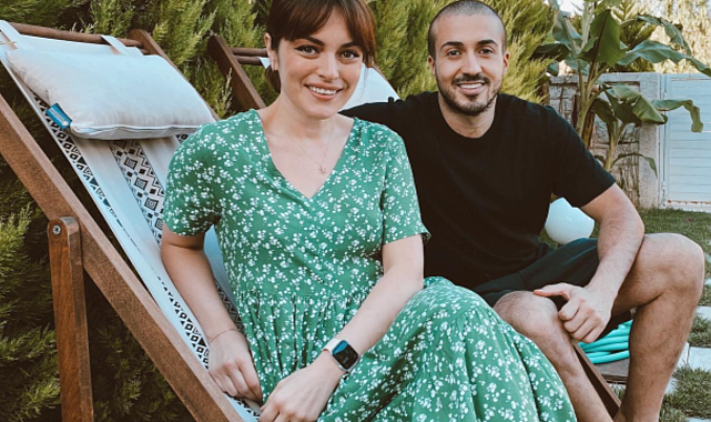 Ezgi Mola ve Mustafa Aksakallı&#039;nın bugün evleneceği açıklandı