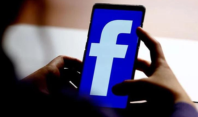 Facebook&#039;ta büyük hata! Kullanıcıların başı dertte