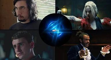 Fantastic Four filminin kadrosu ortaya çıktı: Margot Robbie Marvel’a katılıyor