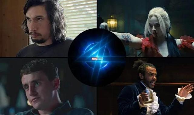 Fantastic Four filminin kadrosu ortaya çıktı: Margot Robbie Marvel’a katılıyor