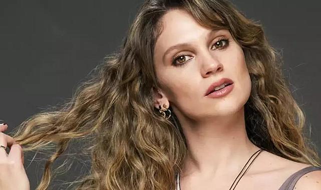 Farah Zeynep Abdullah, komedyen Yavuz Güral ile sevgili oldu