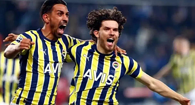 Fenerbahçe, Türkiye Kupası'nda finale yükseldi!