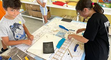 Foça Belediyesi Kursları 4 Yılda 3000 Kişiye Ulaştı