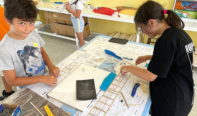 Foça Belediyesi Kursları 4 Yılda 3000 Kişiye Ulaştı