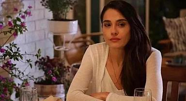 Funda Eryiğit'ten karnı burnunda paylaşım