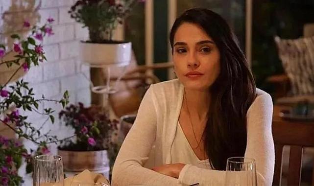 Funda Eryiğit&#039;ten karnı burnunda paylaşım