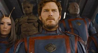 Galaksinin Koruyucuları, Super Mario'yu Tahtından İndirdi!