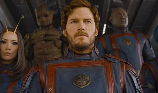 Galaksinin Koruyucuları, Super Mario&#039;yu Tahtından İndirdi!