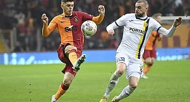 Galatasaray şampiyonluk maçına çıkıyor