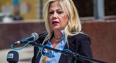 Gappi: Hasan Tahsin gibi, susmayacağız ve durmayacağız