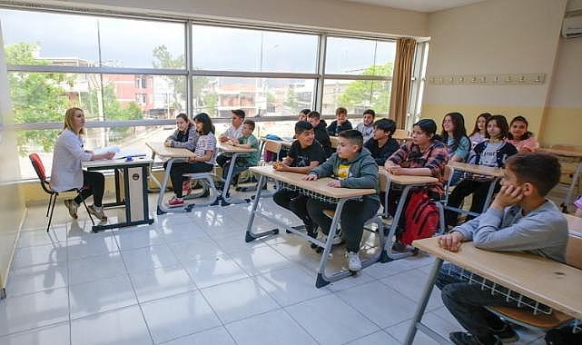 GAZİDEK, öğrencileri hayallerine kavuşturuyor