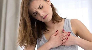 Gençlerde artan kalp krizi riskine dikkat!