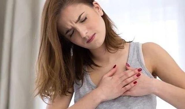 Gençlerde artan kalp krizi riskine dikkat!