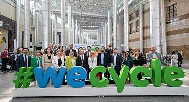 Geri Dönüşümde Büyük Buluşma 9 Mayıs'ta