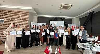 GİFED güçlü kadınlar yetiştiriyor