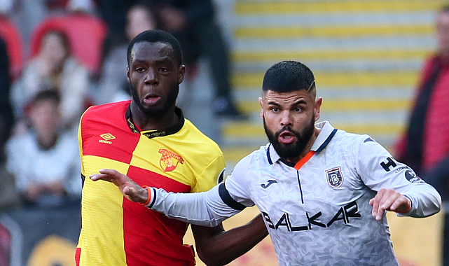 Göz-Göz&#039;de ilk 2 hesapları başladı