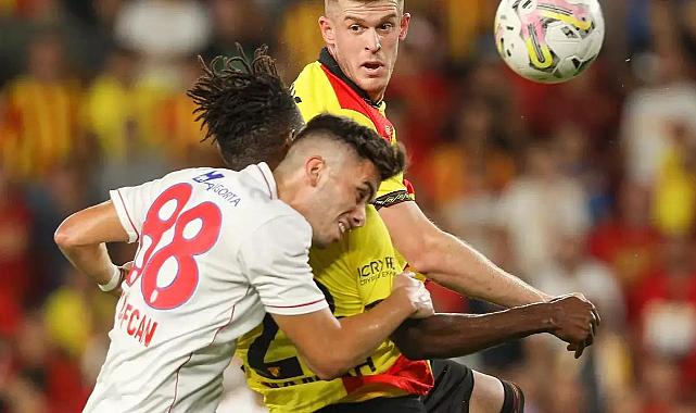 Göz-Göz ideale dönüyor, Kvasina 11&#039;de başlıyor