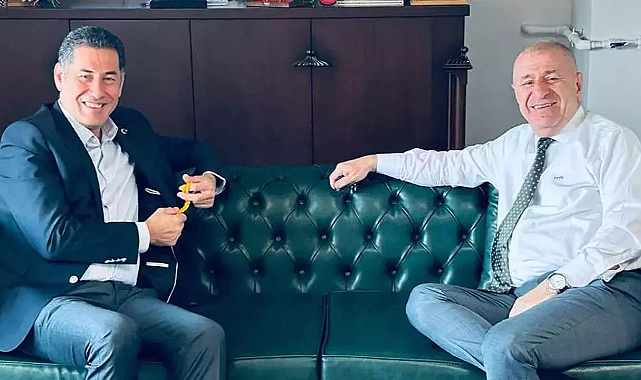 Gözler Oğan&#039;da: İkinci tur kararını açıklayacak