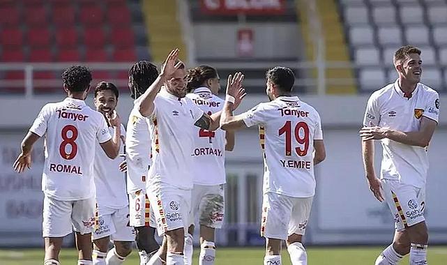 Göztepe&#039;de 13 futbolcunun sözleşmesi bitiyor