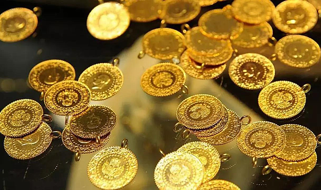 Gram altın uyarısı: Dolar karşısındaki her şeye son bir tokat!