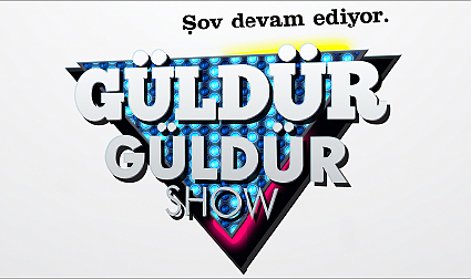Güldür Güldür Show İzmir&#039;de