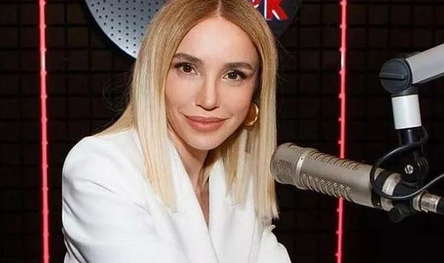 Gülşen, imam hatiplilerle ilgili konuştuğu anları çekerek paylaşan kişiden şikayetçi oldu