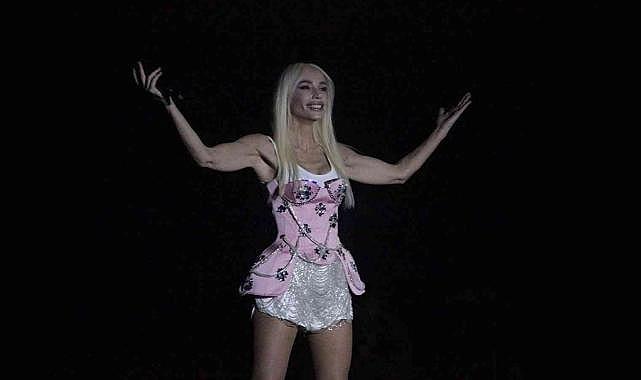 Gülşen&#039;in avukatından flaş açıklama