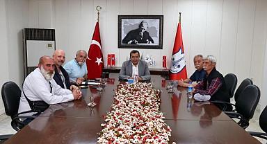 Gültepe’de askı süreci başlıyor