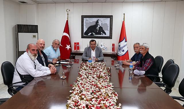 Gültepe’de askı süreci başlıyor