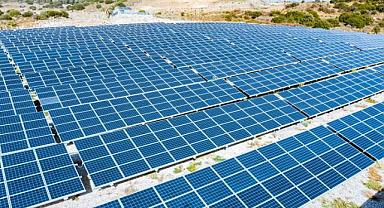 Güneş'ten Gelen Bereket