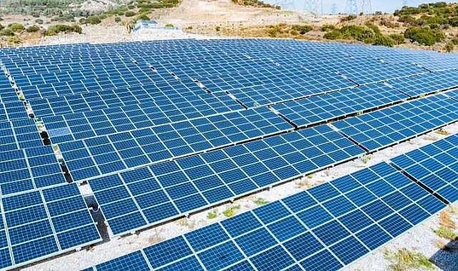 Güneş&#039;ten Gelen Bereket